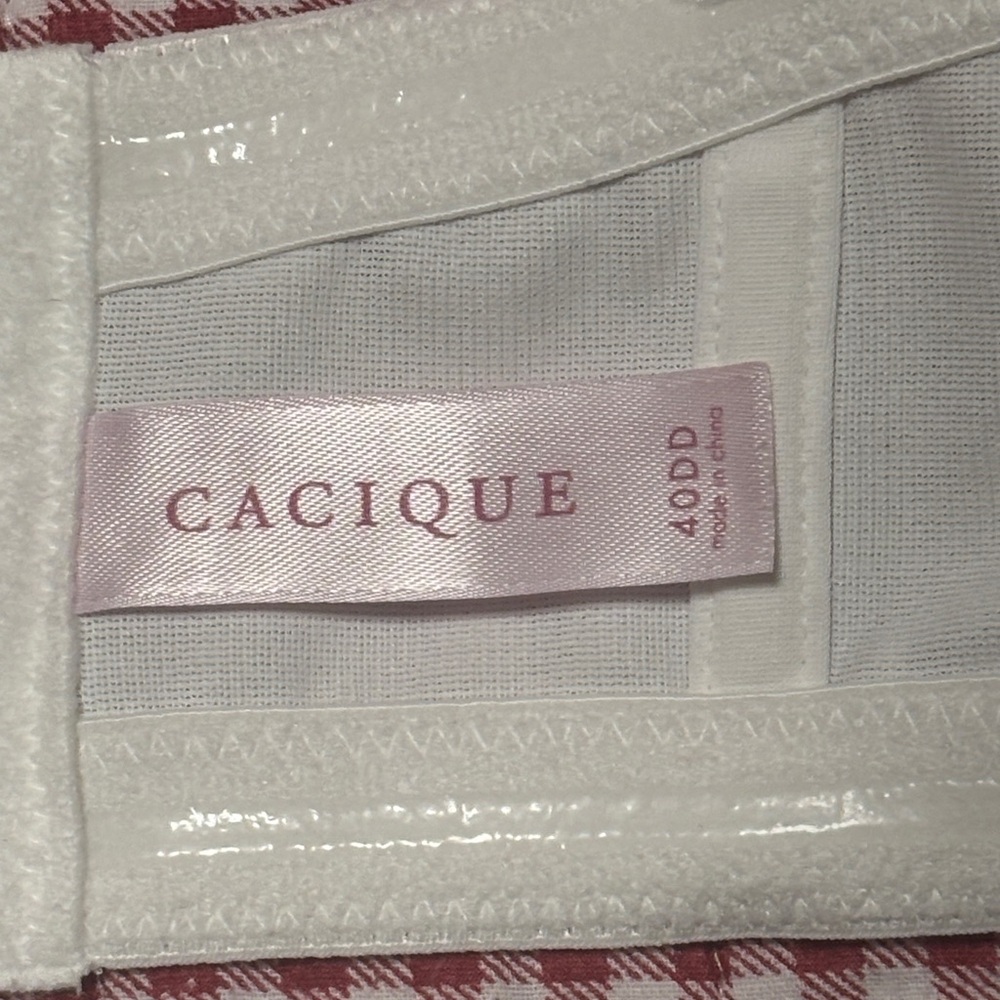 Cache 5-Way Convertible & Strapless Bra - Picture 9 of 14